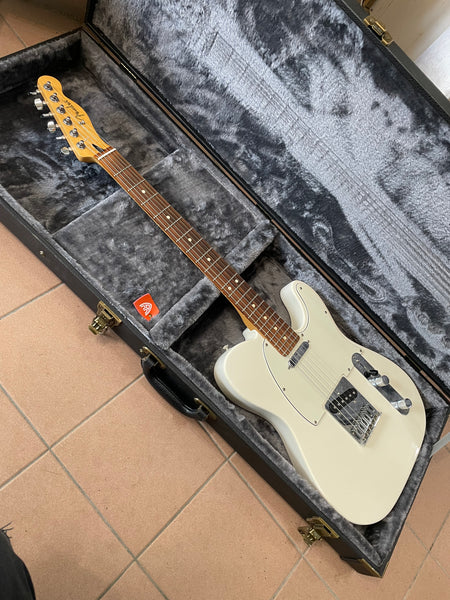 Fender - Player Telecaster