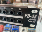 DBX - PB-48