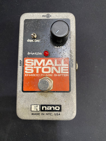 Electro Harmonix - Small Stone