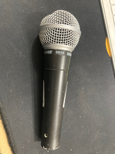 Shure - SM58