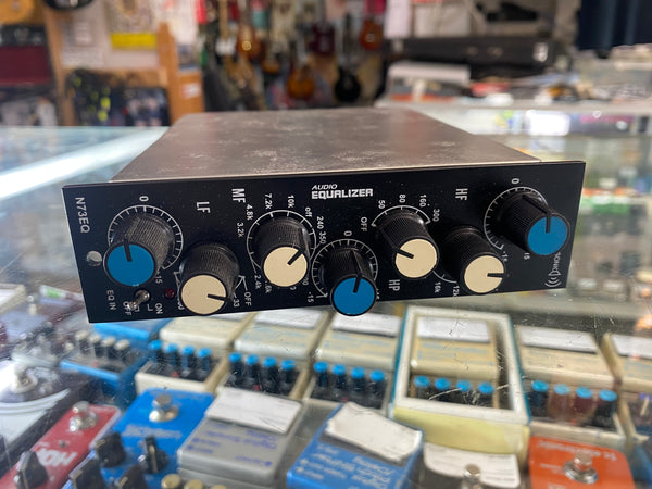 N-Sonic - N73EQ