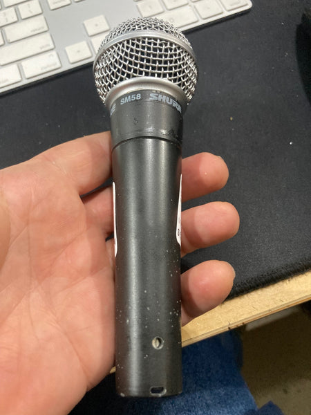 Shure - SM58