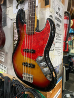 Fender - Jazz Bass
