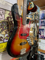 Fender - Jazz Bass