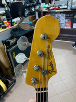 Fender - Jazz Bass
