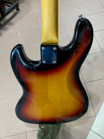Fender - Jazz Bass