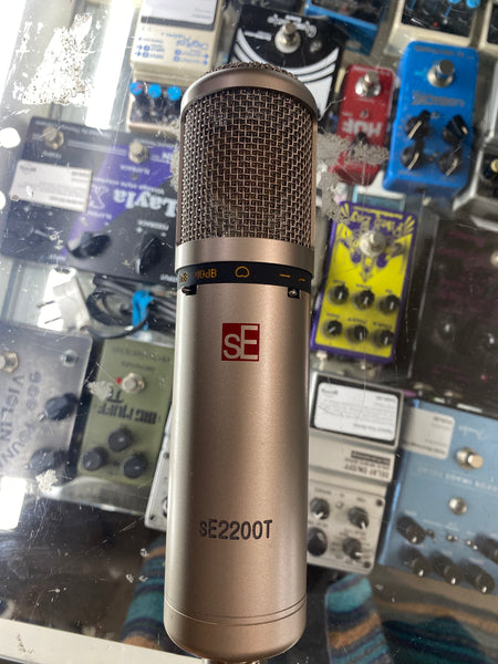 SE Electronics - SE2200T