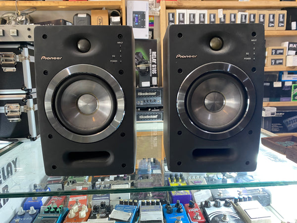 Pioneer - S-DJ08