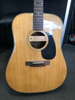 Gibson - J-50 Deluxe