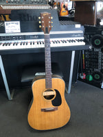 Gibson - J-50 Deluxe