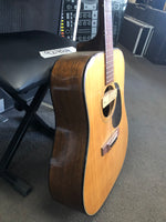 Gibson - J-50 Deluxe