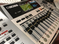 Boss - BR-1180CD