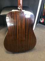 Gibson - J-50 Deluxe
