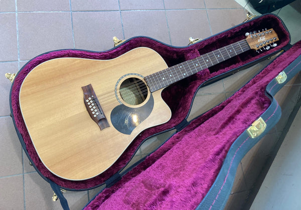 Maton - EM425/12C