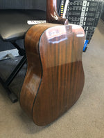 Gibson - J-50 Deluxe
