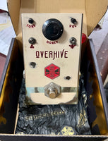 Beetronics - Overhive