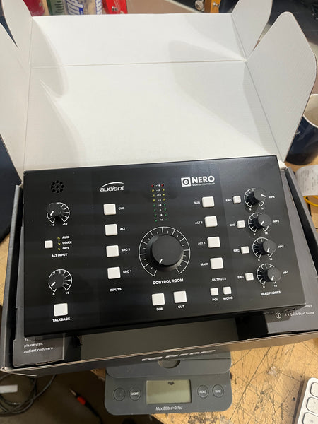 Line 6 - Liqua-Flange – musicswopshop