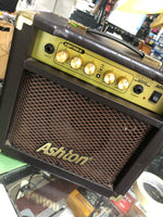 Ashton - AEA10