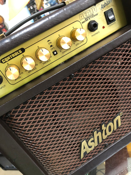 Ashton - AEA10