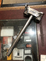 Sonor - DTS4000 (top portion)