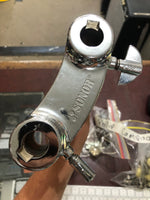 Sonor - DTS4000 (top portion)