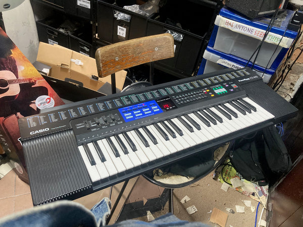 CASIO - CT-470 Tonebank