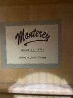 Monterey - MC-901