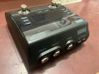 KORG - PB-02