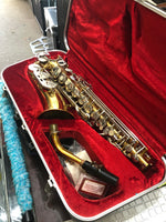 Armstrong - Alto