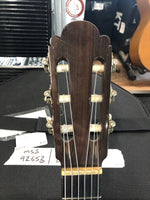 Sakazo Nakade - Classical Guitar
