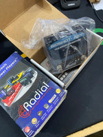 Radial Engineering - BigShot ABY