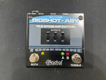 Radial Engineering - BigShot ABY