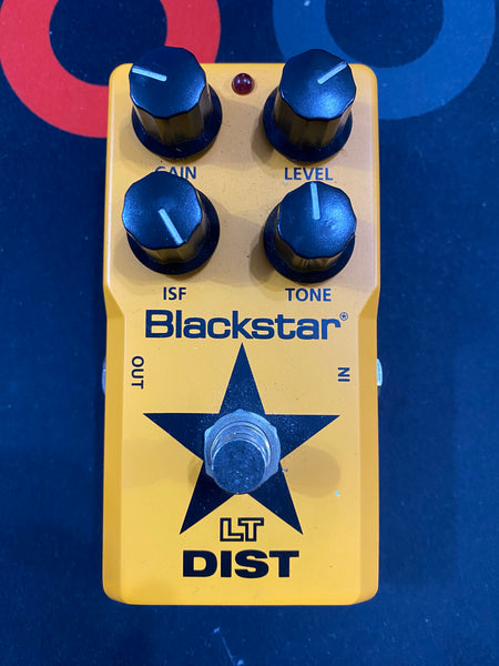 Blackstar - LT Dist