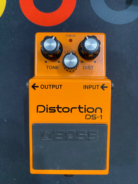 Boss - DS-1