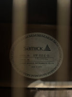 Samick - SW-015