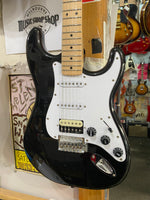 SX - HSS Strat