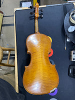 Aubert - Antonius Stradivarius Cremonensis Faciebat Anno 1723 Copy