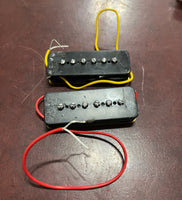 Unknown - PAIR P90 pickups