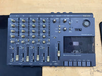Tascam - Portastudio 414