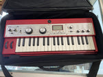 Korg - Micro Korg XL