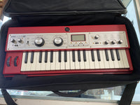 Korg - Micro Korg XL