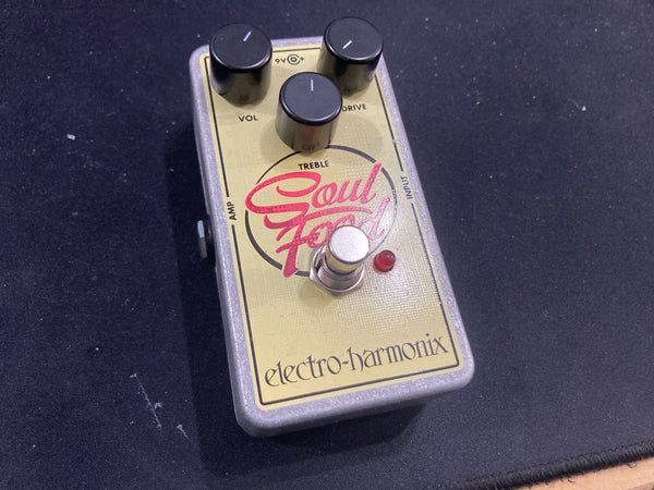 Electro Harmonix - Soul Food