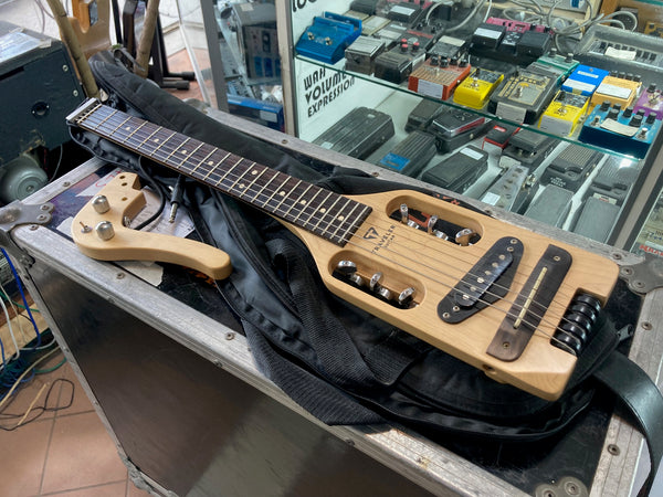 Traveler - Pro Series