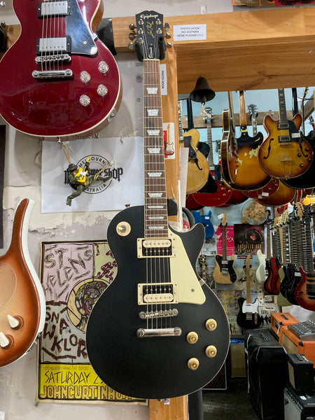 Epiphone - Les Paul Classic