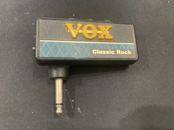 VOX - amPlug