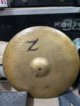Zildjian - Light Power Ride 22’’