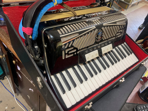 Fratelli - Crosio Stradella