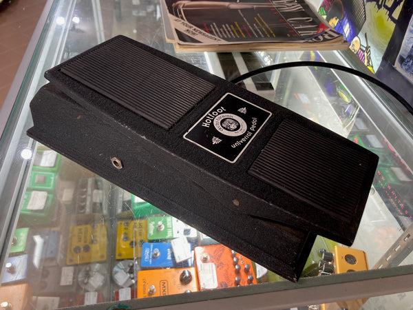 Electro Harmonix - Hotfoot