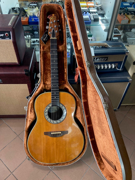 Ovation - 1621