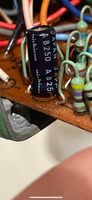 Ibanez - TS9 TubeScreamer 82